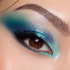 Under the Sea - Natural Festive Eye Glow