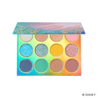 Under the Sea - Natural Festive Eye Glow