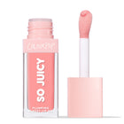 Baby Panda - Plush Editorial Lip Pick