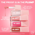 Baby Panda - Plush Editorial Lip Pick