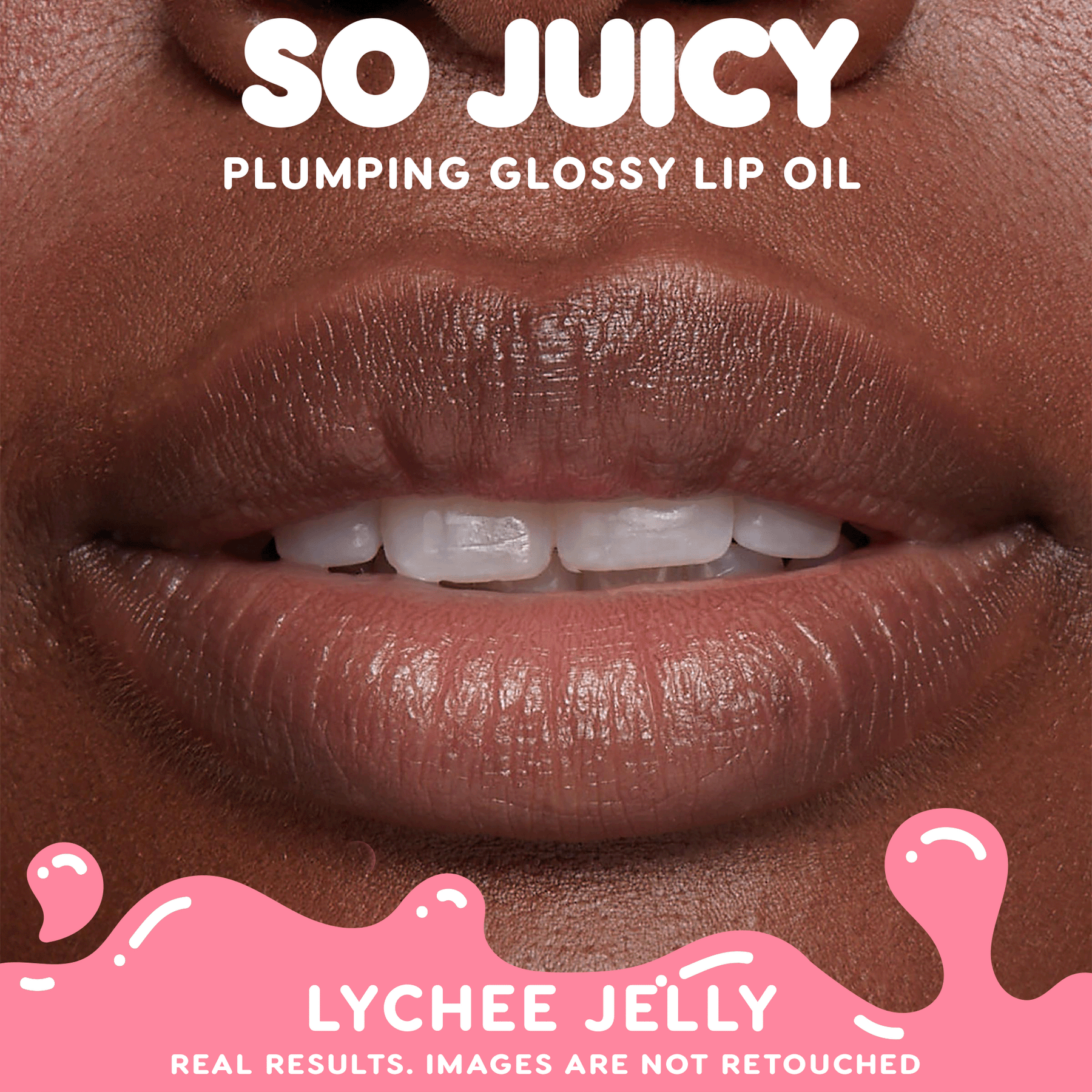 Baby Panda - Plush Editorial Lip Pick