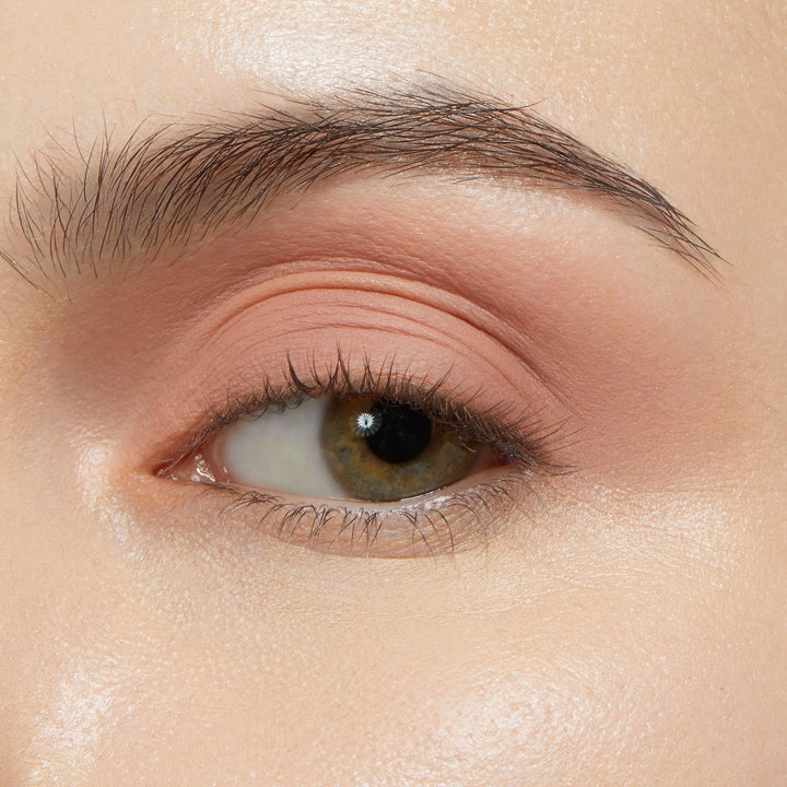 Bare With Me - Gentle Vibrant Eye Selection