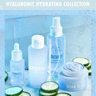 Waterfall Gentle Tonic - Cooling Gentle Skin Story