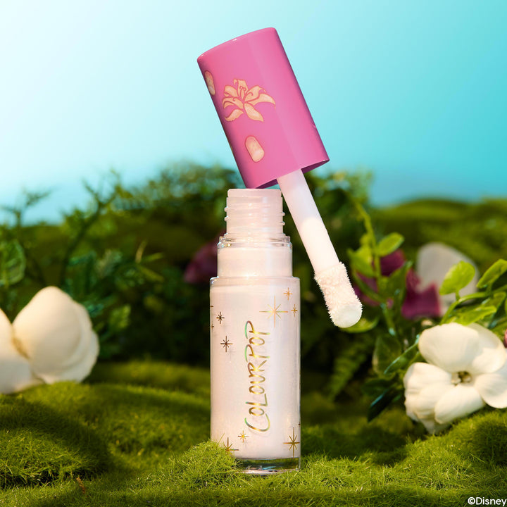 Mother Gothel - Pearlescent Deluxe Cheek Look