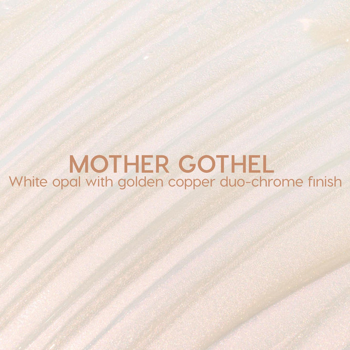 Mother Gothel - Pearlescent Deluxe Cheek Look