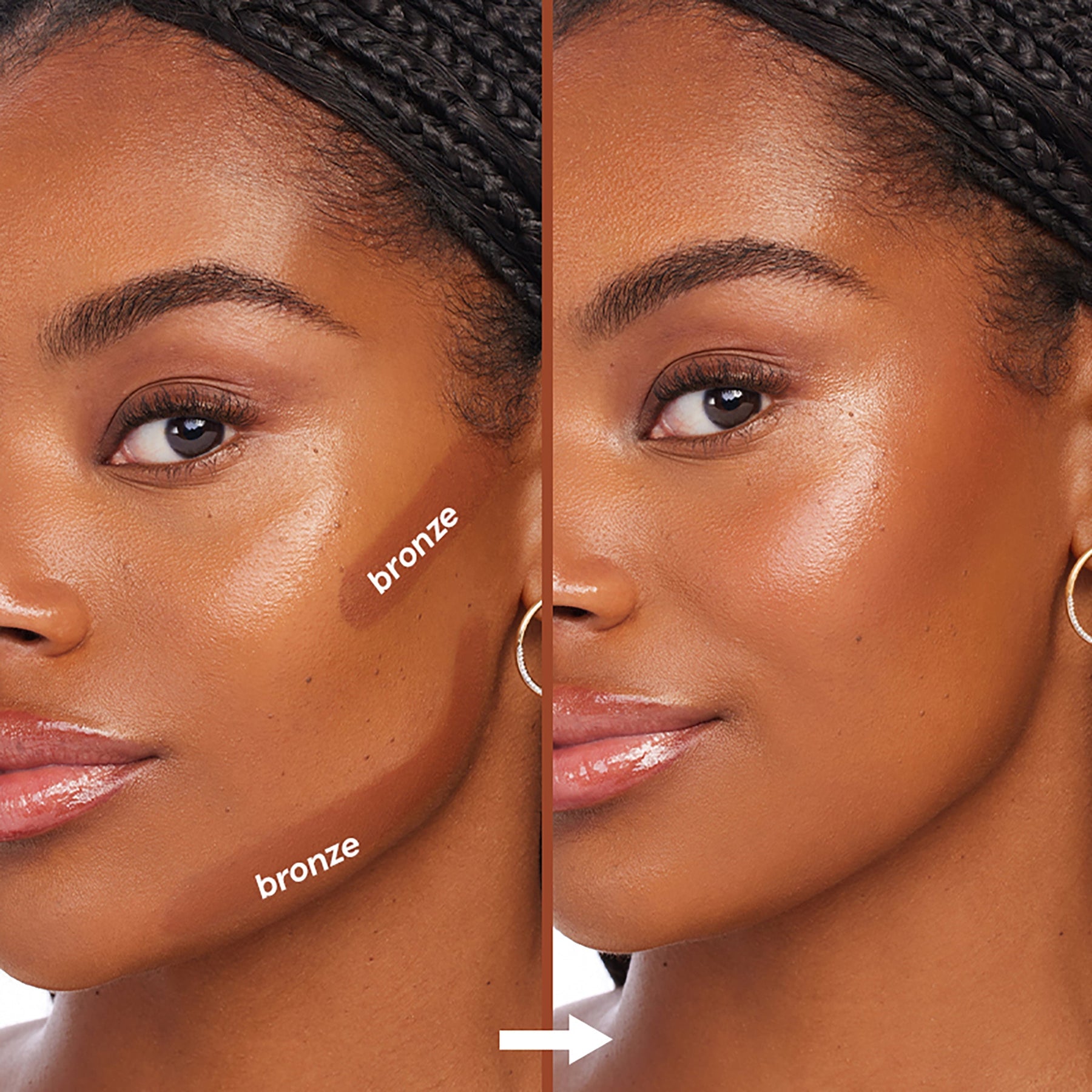 Moonstone Beach - Soft Signature Cheek Set