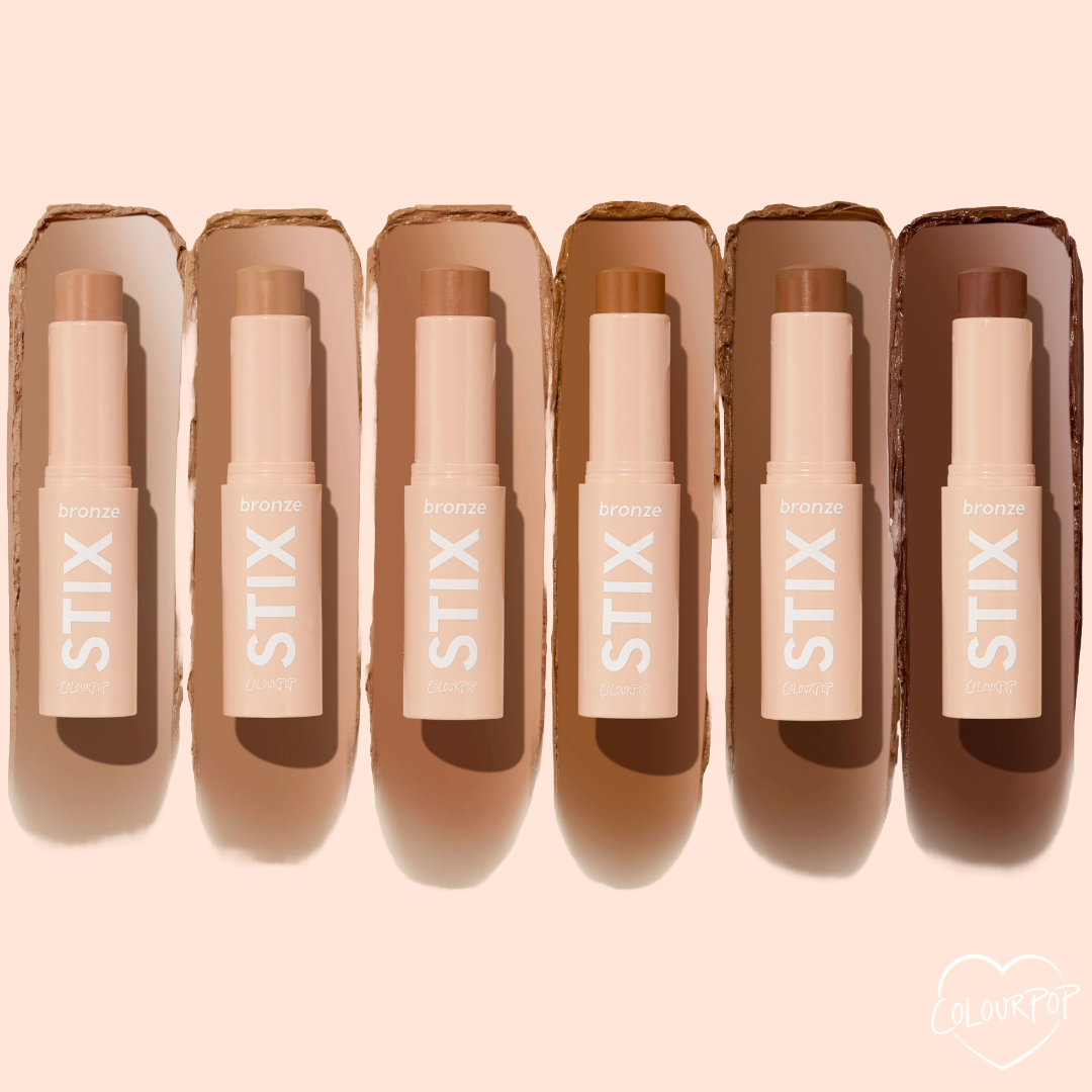 Moonstone Beach - Soft Signature Cheek Set