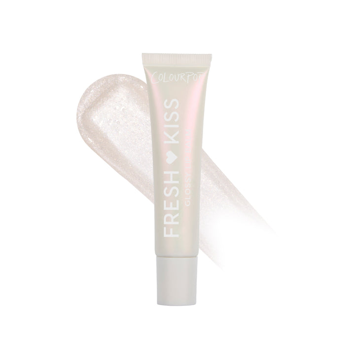 Whipped Cream - Soft Limited Lip Shine