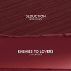 Slow Burn - Velvety Limited Lip Selection