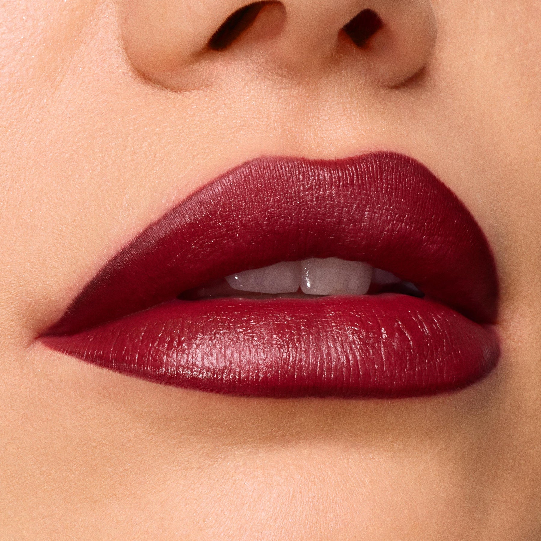 Slow Burn - Velvety Limited Lip Selection