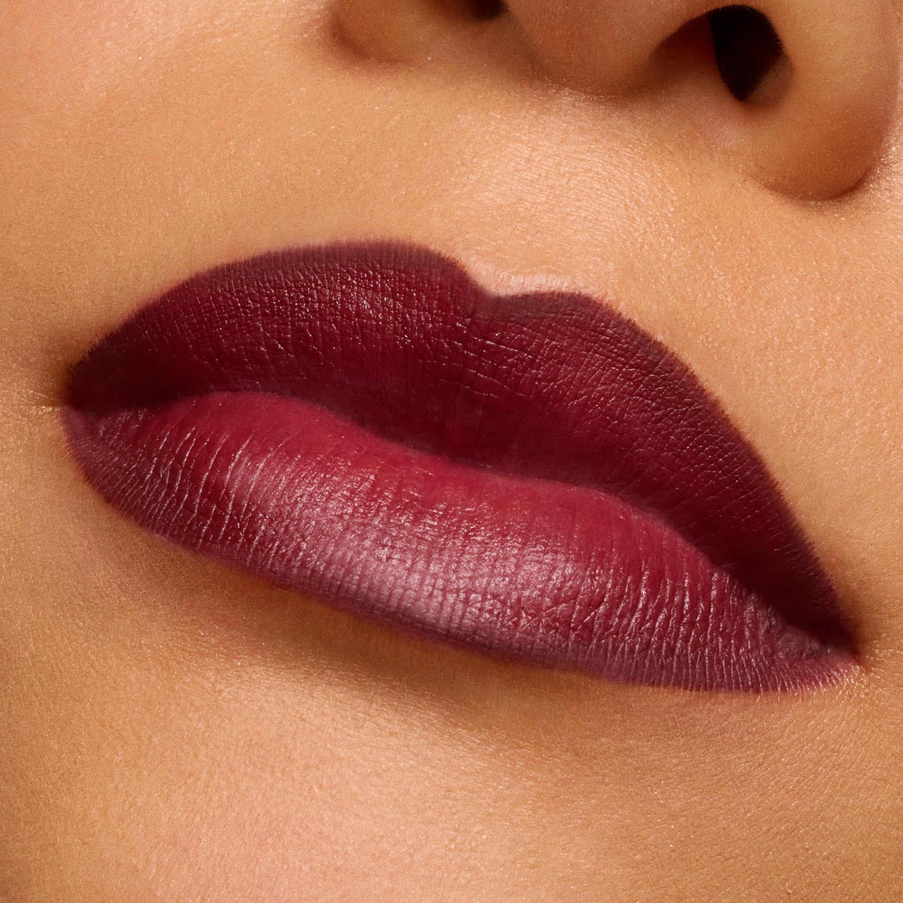 Slow Burn - Velvety Limited Lip Selection
