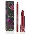 Slow Burn - Velvety Limited Lip Selection