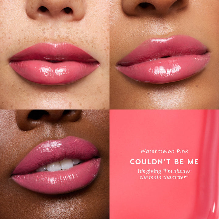 Couldn't Be Me - Dewy Weekend Lip Veil