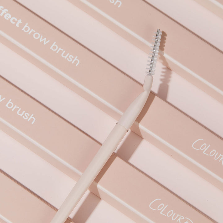Brow Brush - Easy Shaping Artistry Detail