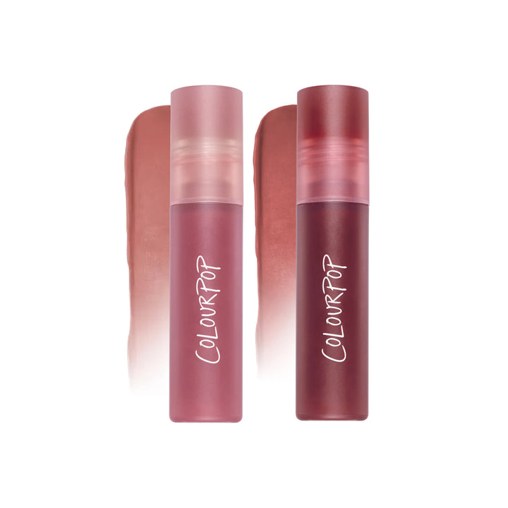 Petal Cloud - Dewy Evening Beauty Wardrobe