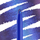 Chrome Dreams - Soft Tailored Liner Essential