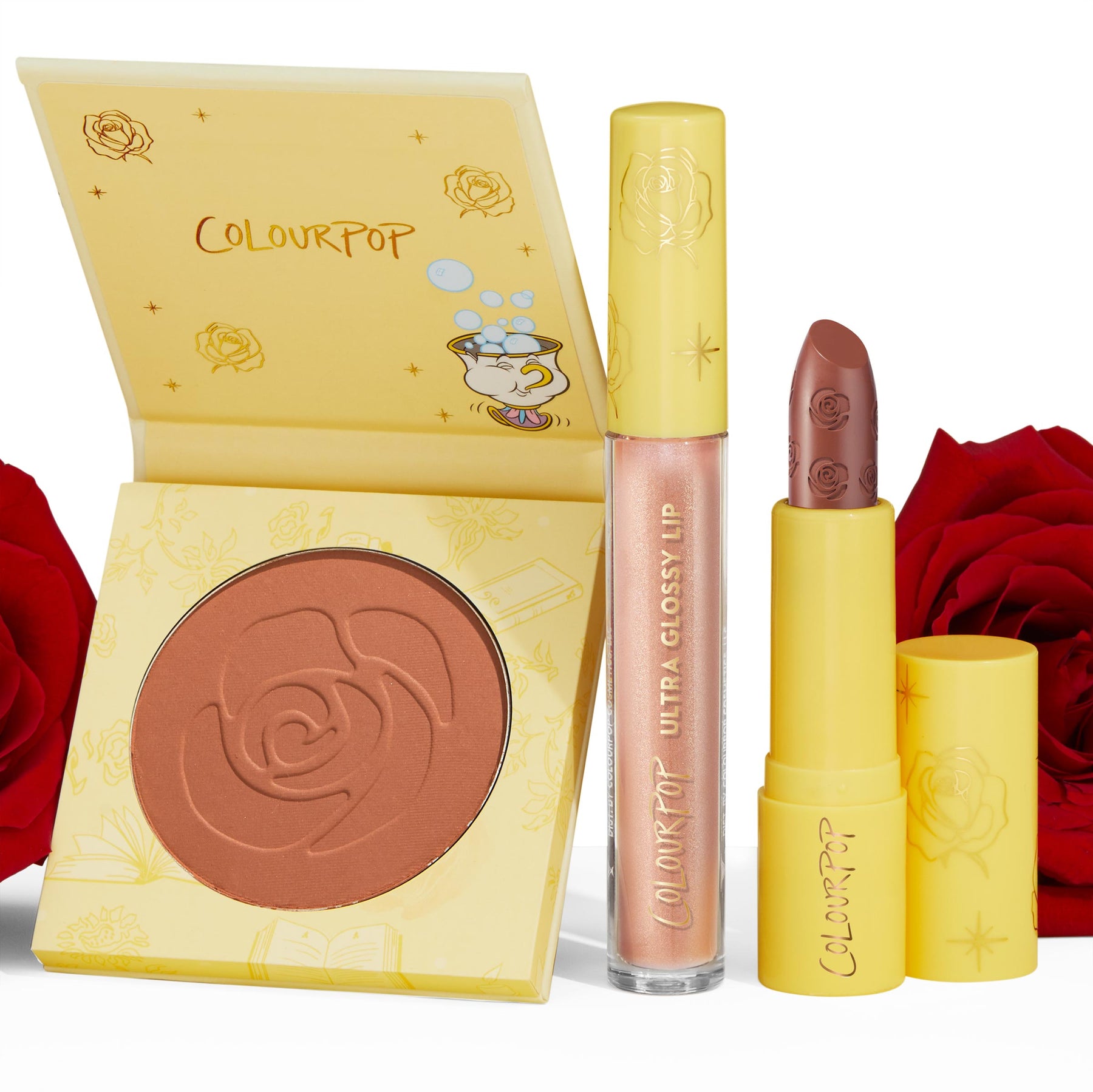 Kind at Heart - Radiant Runway Beauty Story