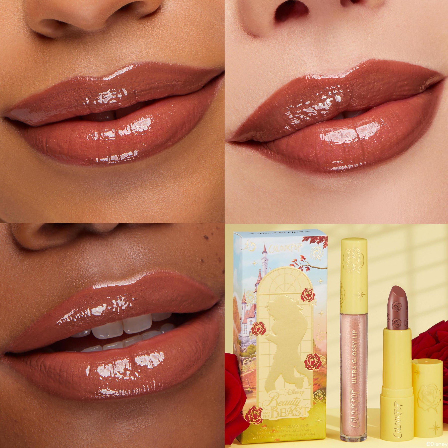 Kind at Heart - Radiant Runway Beauty Story