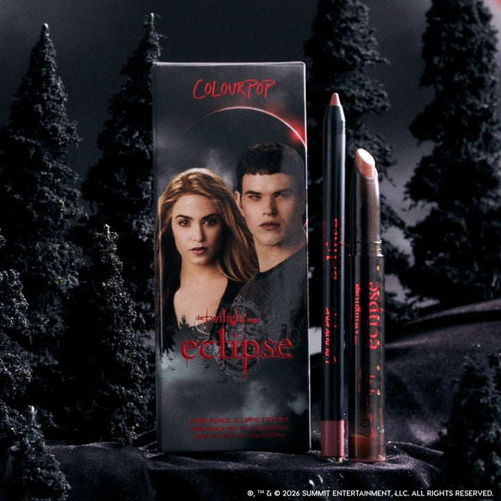 Opposites Attract - Radiant Professional Lip Comfort