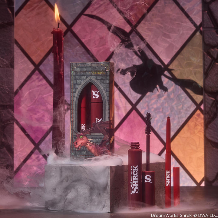 Dragon’s Keep - Fresh Studio Liner Wing
