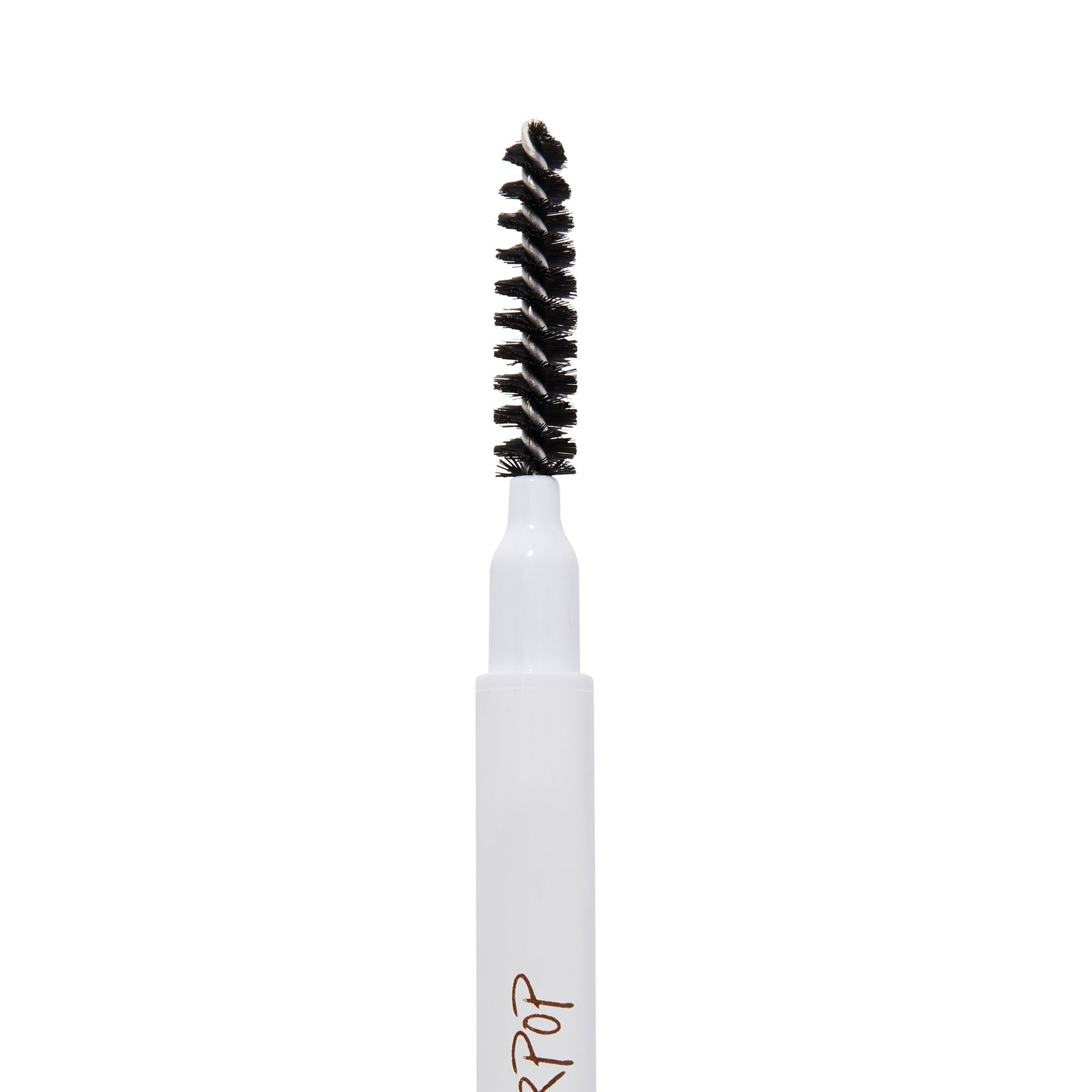 Champagne Blonde Pencil - Shimmering Polished Brow Polish