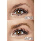 Champagne Blonde Pencil - Shimmering Polished Brow Polish