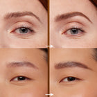 Champagne Blonde Pencil - Shimmering Polished Brow Polish