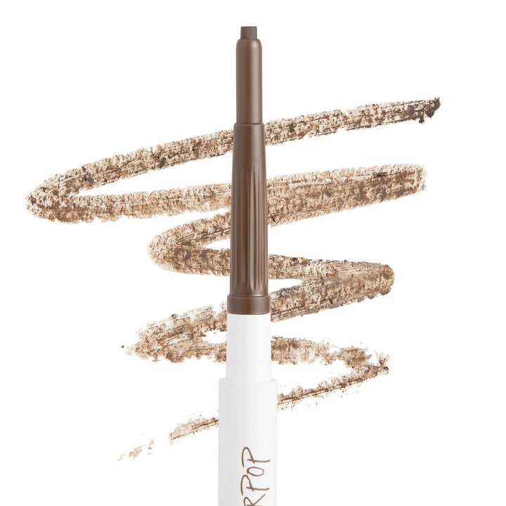 Cool Cocoa Pencil - Smooth Deluxe Brow Essential