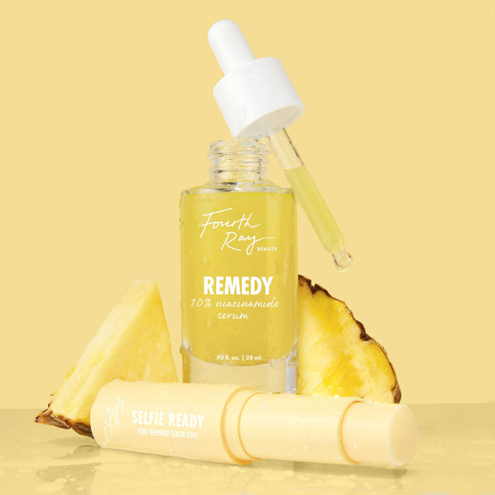 So Refined - Silky Studio Beauty Selection
