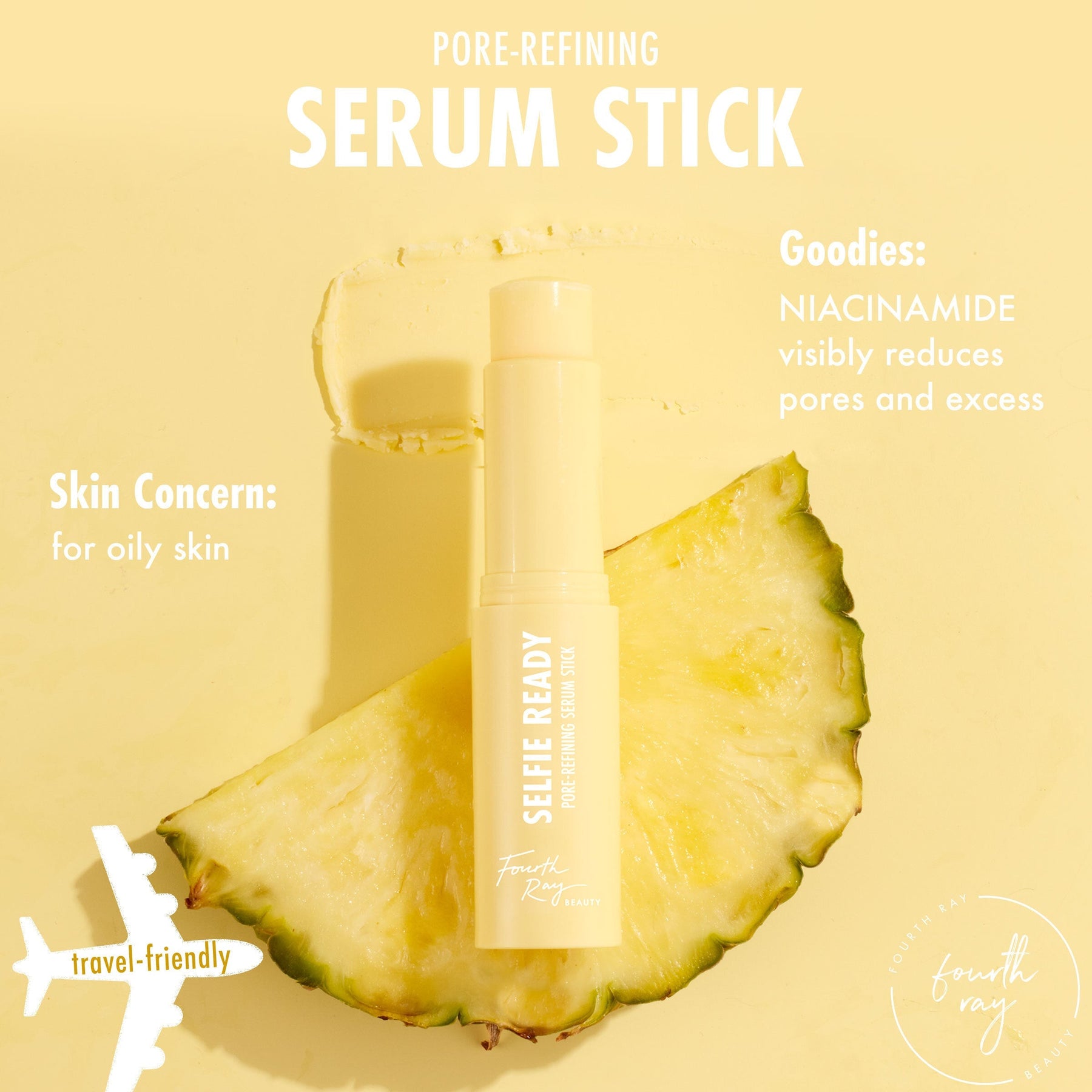 So Refined - Silky Studio Beauty Selection