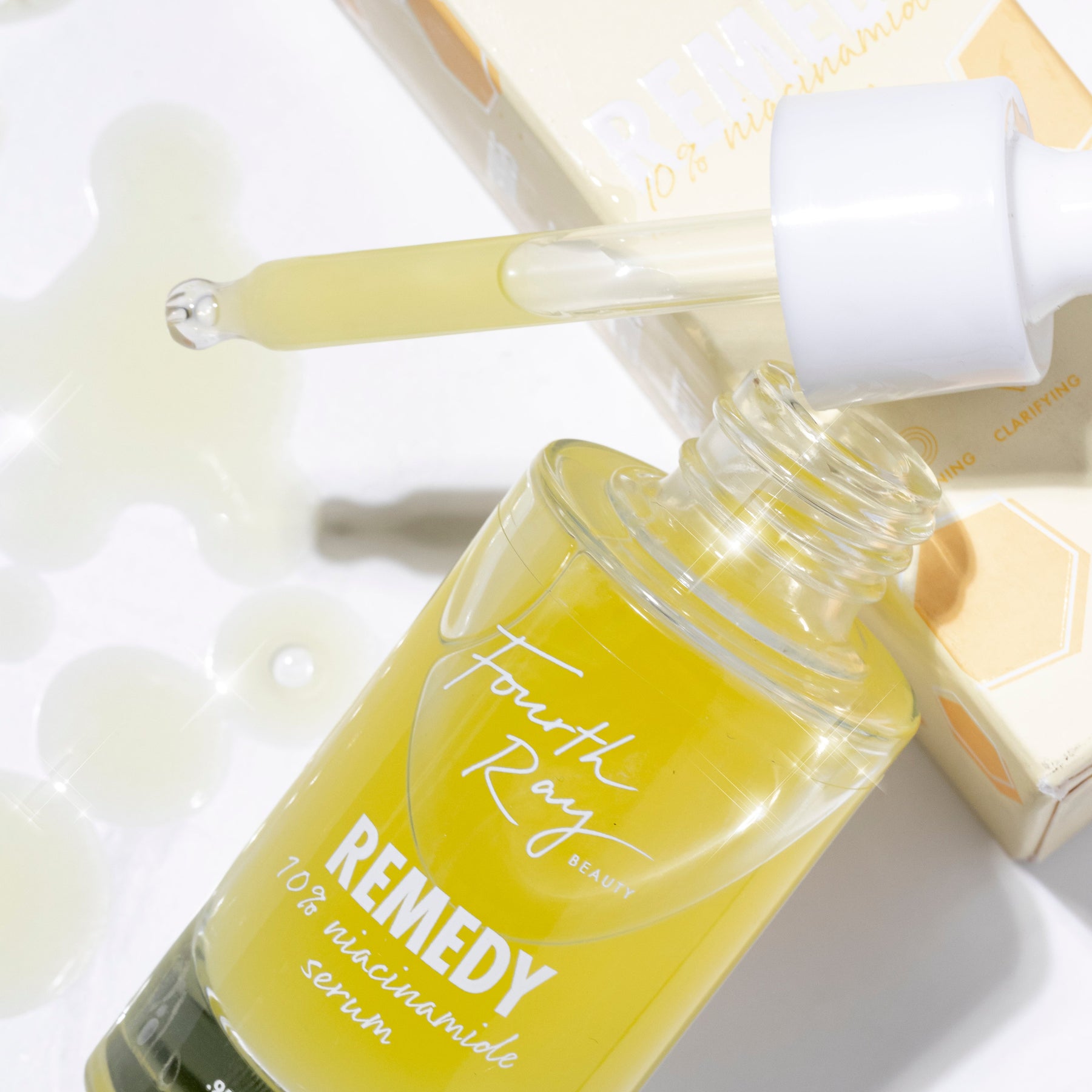 So Refined - Silky Studio Beauty Selection