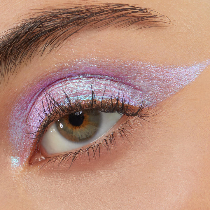 Disco Disco - Playful Modern Eye Veil