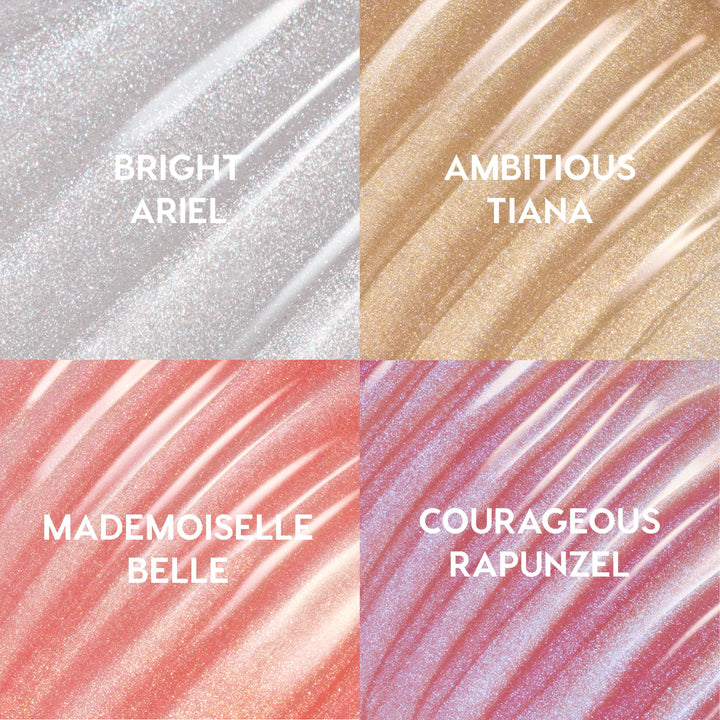Princess Pout X - Classic Special Beauty Vault