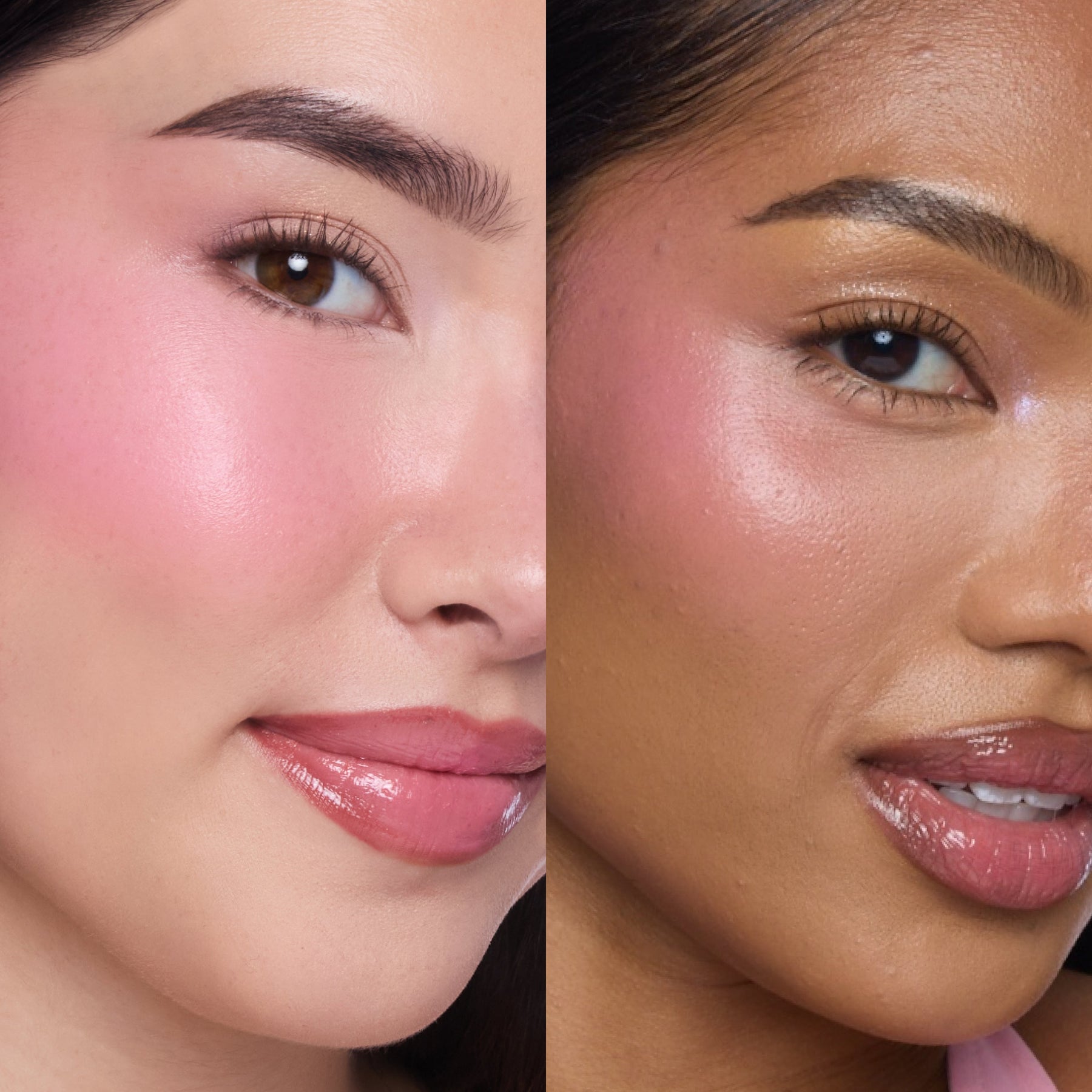 S-Tier - Prismatic Daytime Cheek Palette
