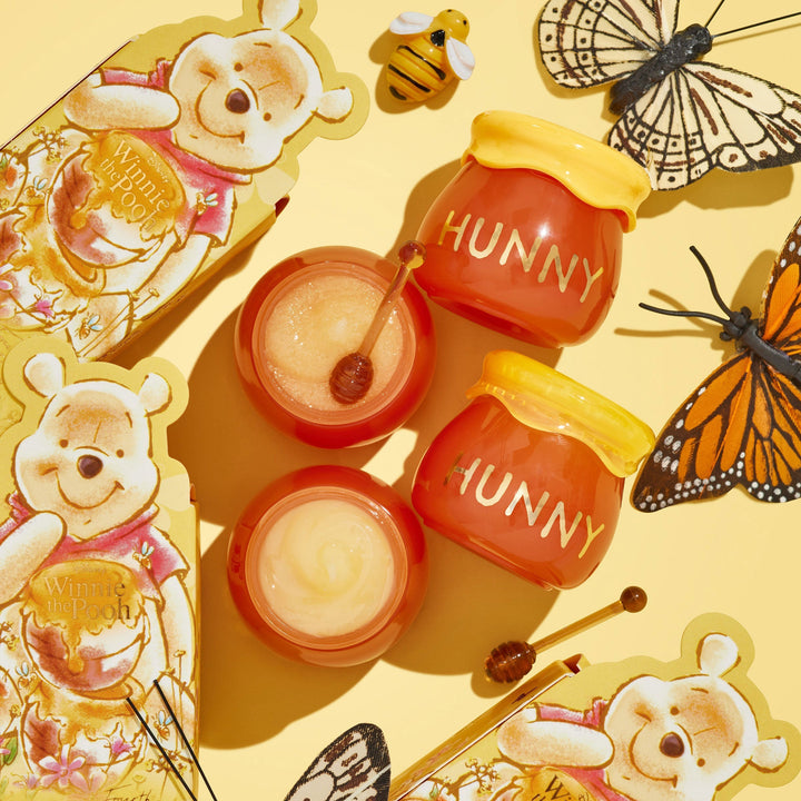Hunny Pot - Defined Complete Beauty Archive