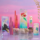 Mermaid Kisses - Glowing Modern Beauty Discovery