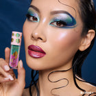 Mermaid Kisses - Glowing Modern Beauty Discovery
