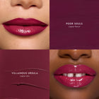Mermaid Kisses - Glowing Modern Beauty Discovery