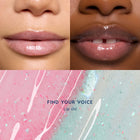 Mermaid Kisses - Glowing Modern Beauty Discovery