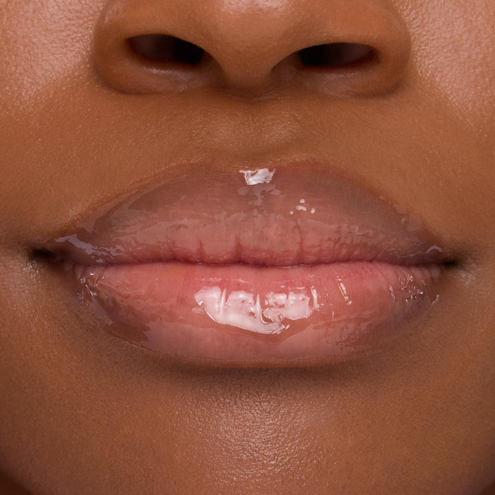Strawberry Milk - Satin Vibrant Lip Palette