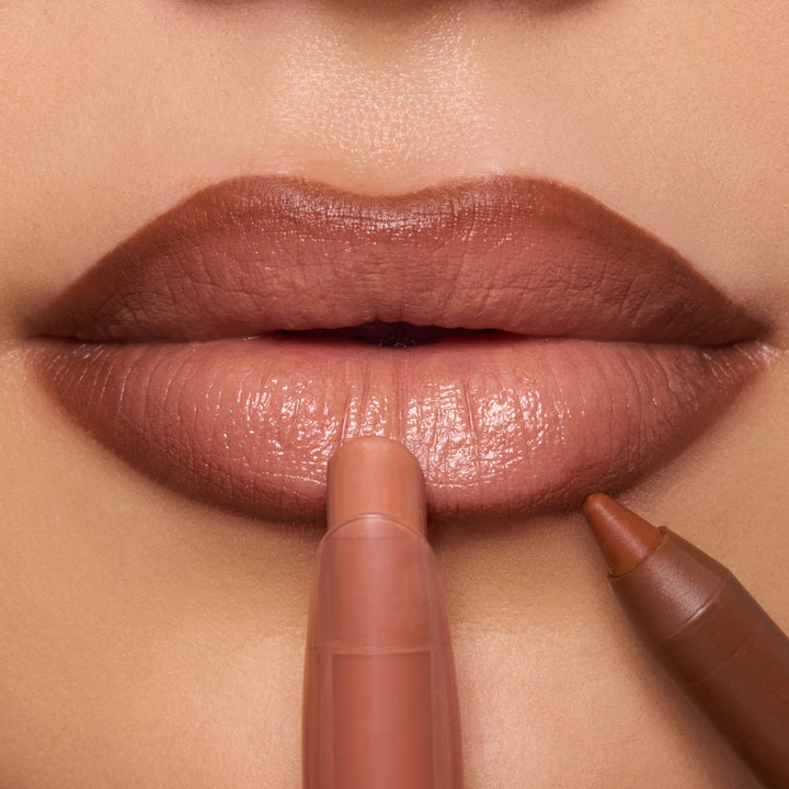 In the Nude - Expressive Modern Lip Balm