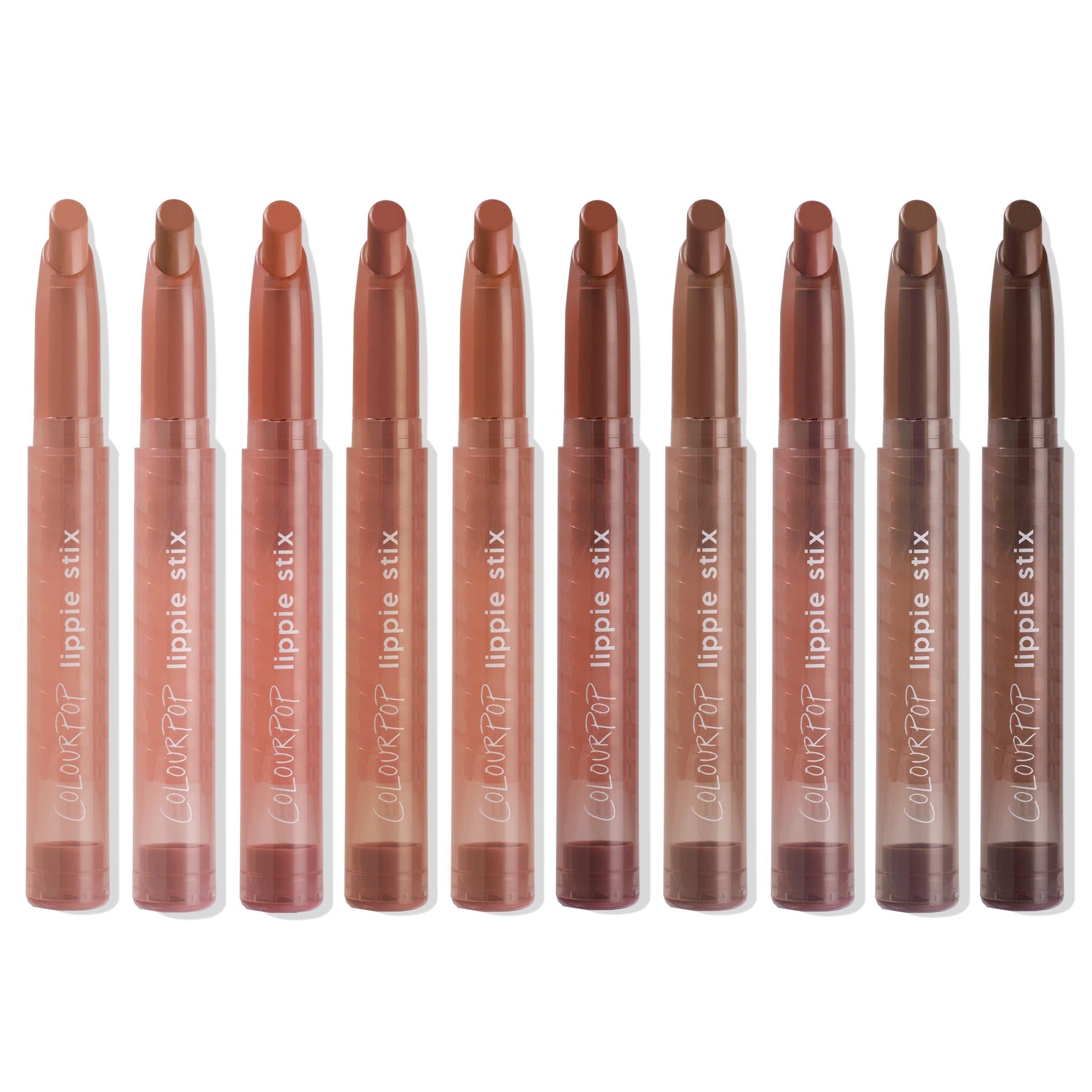 In the Nude - Expressive Modern Lip Balm