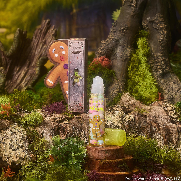 Gumdrop Buttons - Artful Special Lip Essential