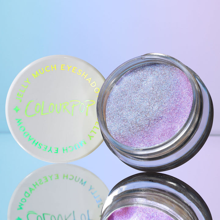 Hallucinogenius - Soft Festive Eye Moment