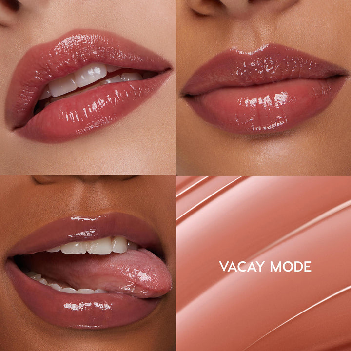 Vacay Mode - Polished Effortless Lip Tint