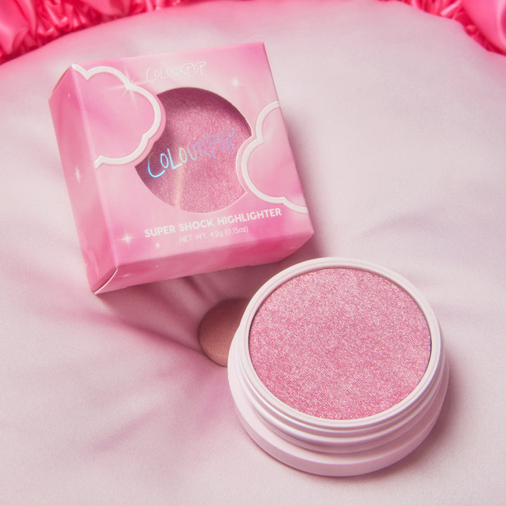Pink Aura - Elegant Romantic Cheek Routine