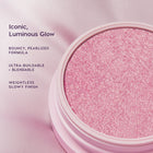 Pink Aura - Elegant Romantic Cheek Routine