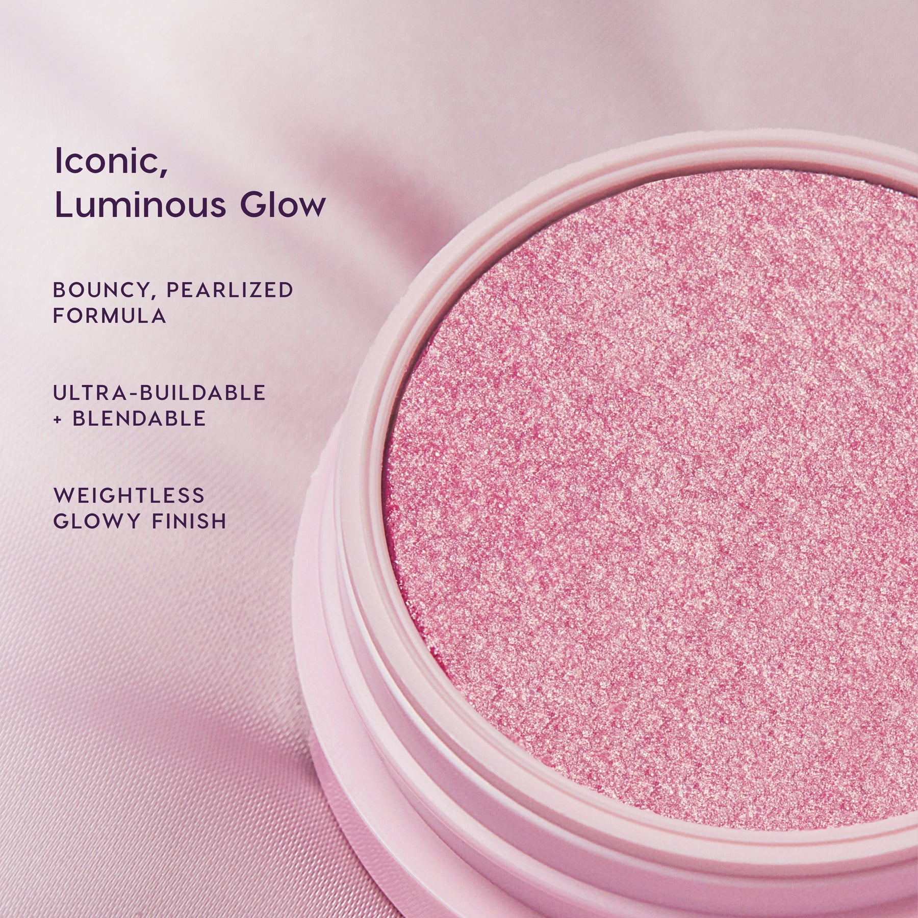 Pink Aura - Elegant Romantic Cheek Routine