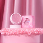 Pink Aura - Elegant Romantic Cheek Routine