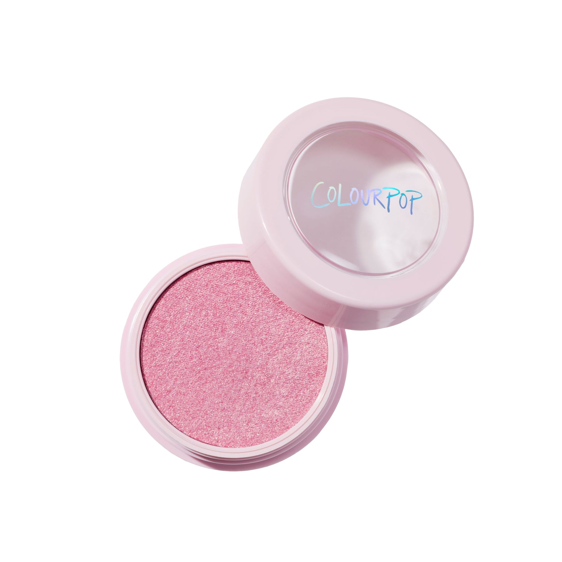 Pink Aura - Elegant Romantic Cheek Routine